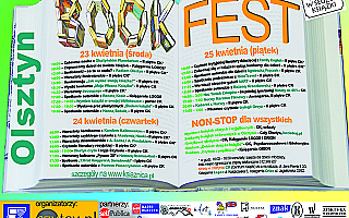 650 LAT W SŁUŻBIE KSIĄŻKI! 650 LAT W SŁUŻBIE KSIĄŻKI!